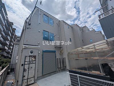 外観 外観