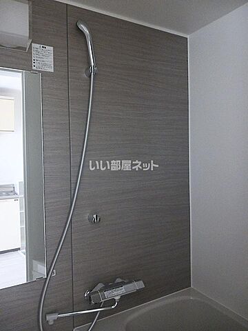浴室