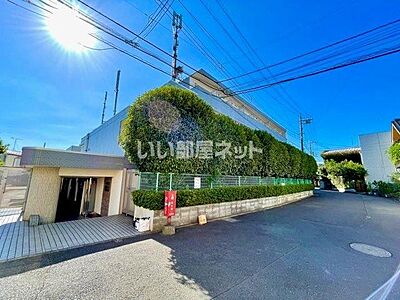 外観 外観
