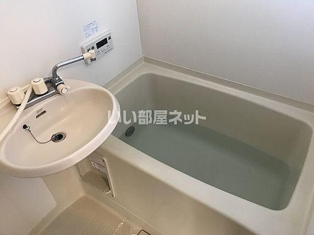 浴室