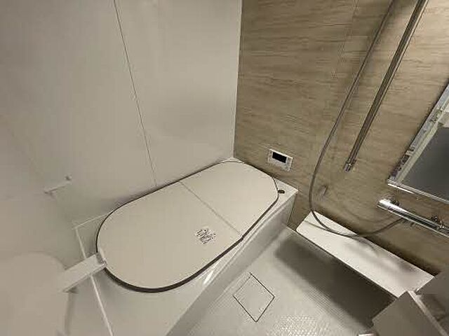 浴室