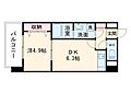 サムティ熊本駅南5階5.2万円