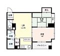 グリシーヌ静徳3階6.7万円