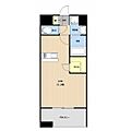 LIBTH・新町EAST3階5.4万円