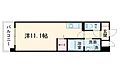 ロザリアンアベニュー南熊本5階5.3万円