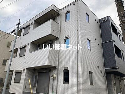 外観 外観