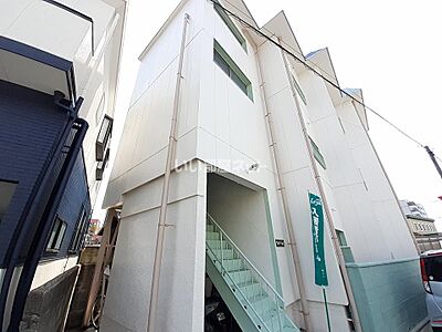 外観 外観
