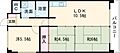 アルベール本町2階5.7万円