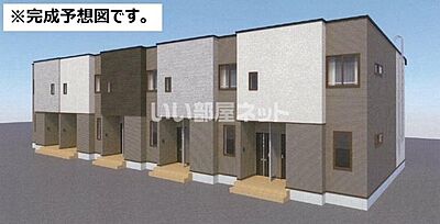 外観 外観