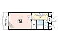 リバティ参番館8階4.2万円