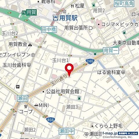 地図