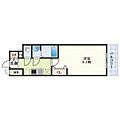 ディアレイシャス浅間町5階8.2万円