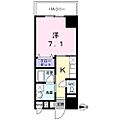 ウィルアヴェニュー2階9.5万円