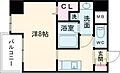 LaTourKasuga6階5.1万円