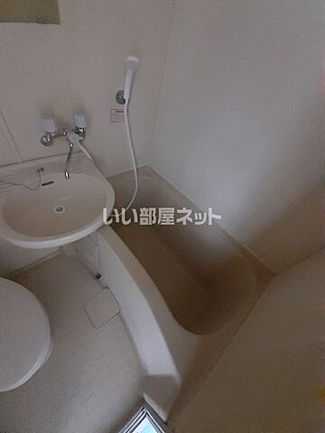 浴室