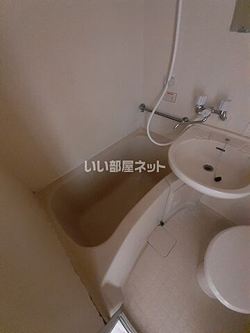 浴室