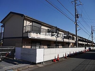 外観 外観