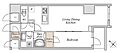 City Lux Tsurumi5階16.1万円
