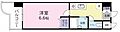 シヨン北九大前6階3.4万円