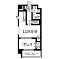 シンフォニー上浜4階6.2万円