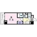 カミーノKS3階11.3万円