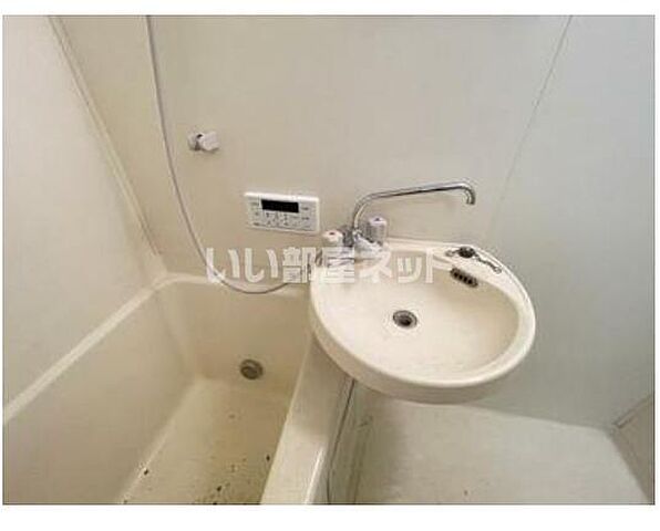 浴室
