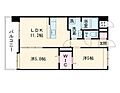 Samty熊本Riobranco12階8.7万円