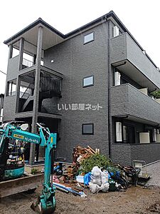 外観 外観