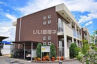 愛知県東海市名和町二番割中：物件画像／大東建託リーシング株式会社 名古屋南店