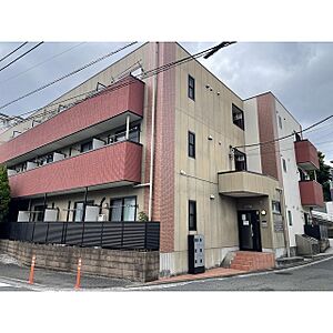 外観 外観