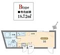 REPUREユキガヤレジデンス5階11.2万円