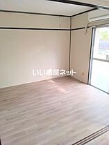 高陽真亀団地1号棟