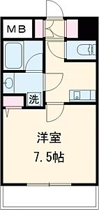 間取り 間取り
