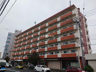 外観 外観