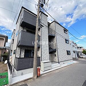 外観 外観