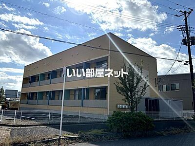 外観 外観