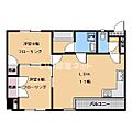 ふじコーポ7階19.8万円