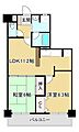 タウゼン・プラッツ長町3階7.8万円