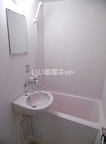 浴室
