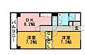 アブニール新宮25階6.9万円