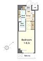 SHOKEN Residence八王子8階8.6万円