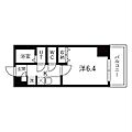 ArtizA南船場5階8.3万円