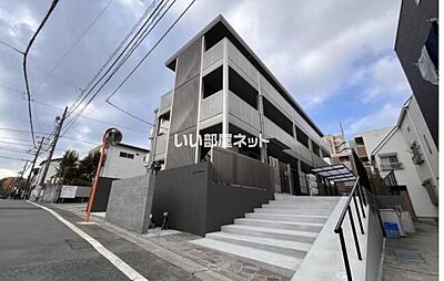 外観 外観
