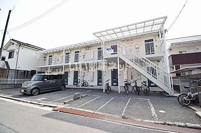 外観 外観