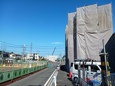 外観 外観