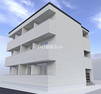 外観 外観
