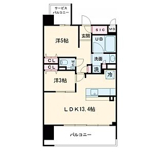 間取り 間取り