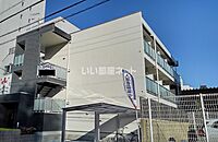 愛知県名古屋市名東区社台3丁目249：物件画像／大東建託リーシング株式会社　名古屋東店