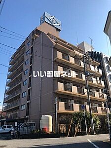 外観 外観