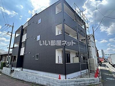 外観 外観